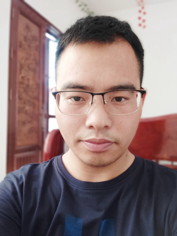 倚月飘衣的第三张照片--上杭中老年相亲网