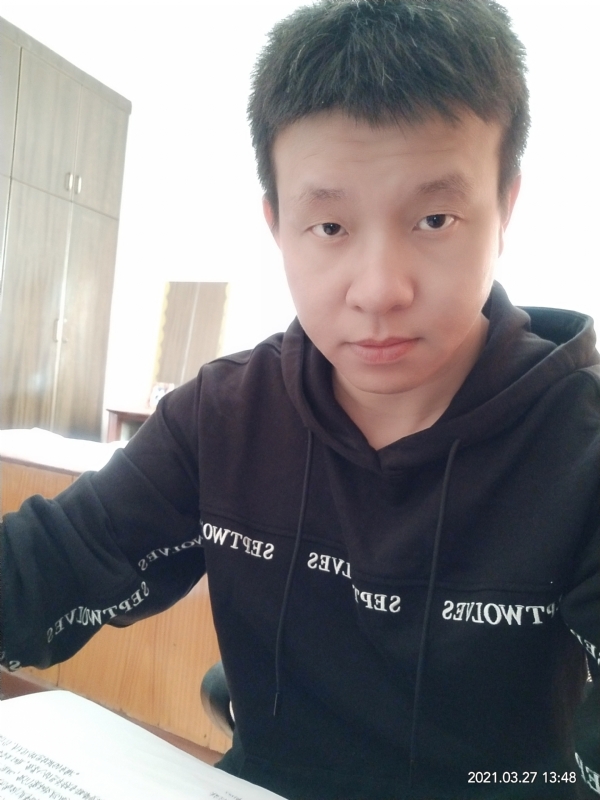 夜雨的第一张照片--上杭中老年相亲网