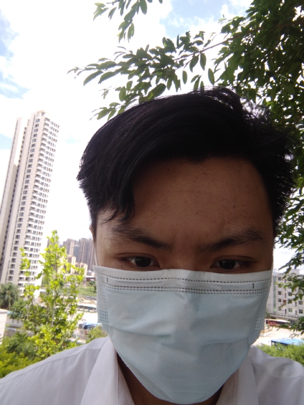 zf的第一张照片--上杭中老年相亲网