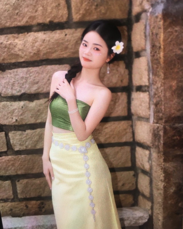 丫头的第六张照片--上杭中老年相亲网